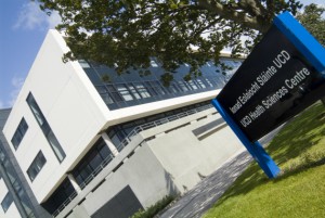 UCD Health Science Centre