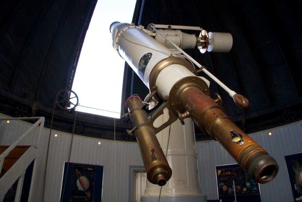 Telescope