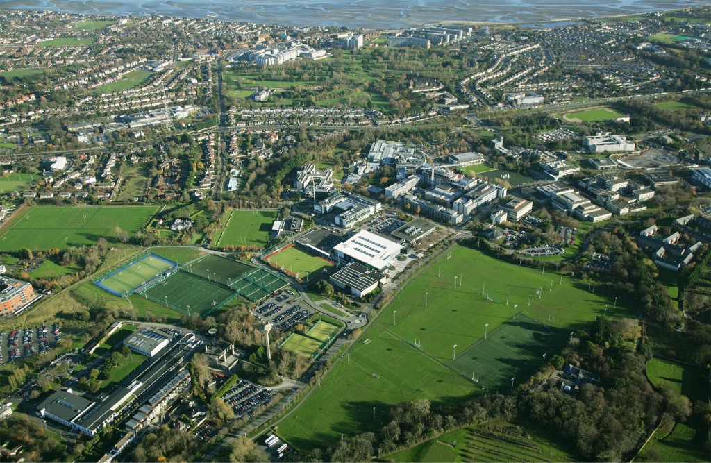 UCD Itself 1