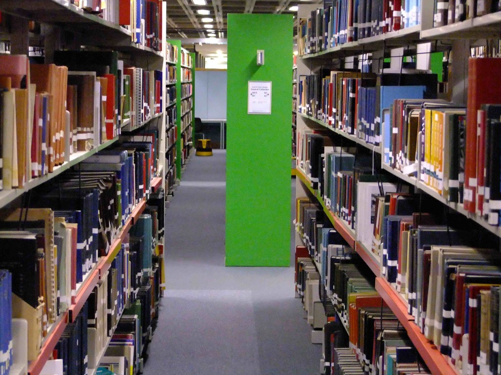 JJ Library