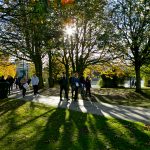 UCD Open Day