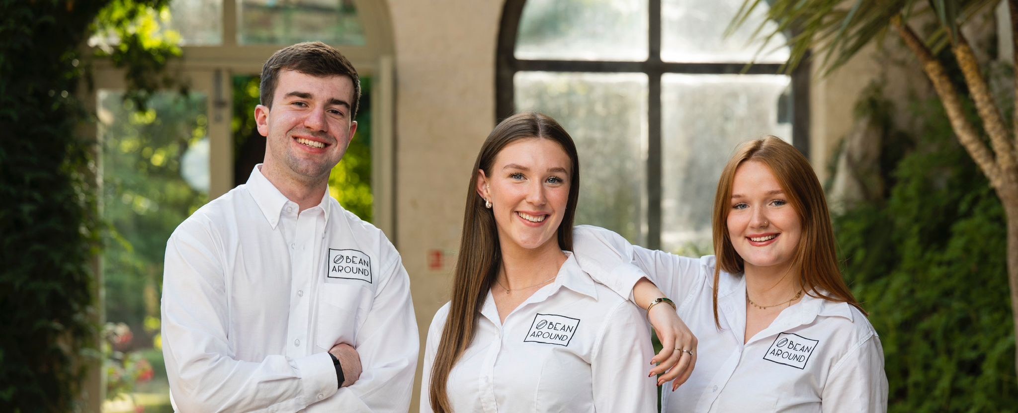 UCD Students Take Their Shot for 1 Million Dollars!