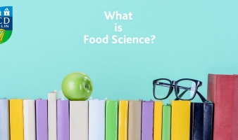 What is Food Science?