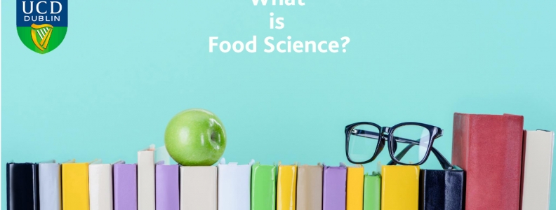 What is Food Science?