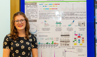UCD Medicine student Emma Grady publishes important research on Leukaemia