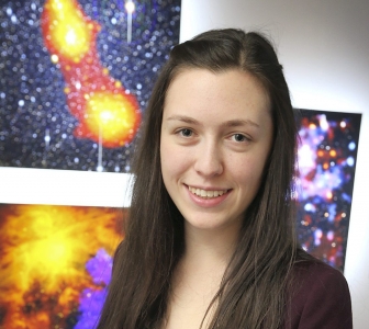 My Physics Summer Internship – The Unpredictability & Excitement of Research