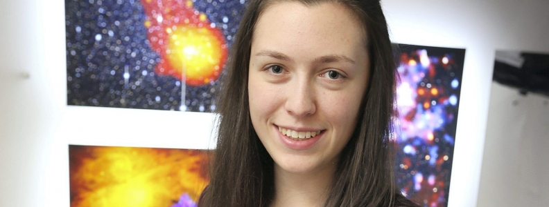 My Physics Summer Internship – The Unpredictability & Excitement of Research