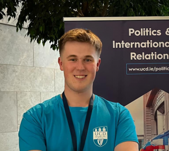 The BCL Internship – An Alternative to Erasmus for 3rd Year Law Students
