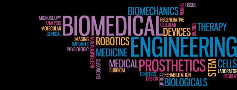 Why Do Biomedical Engineering?