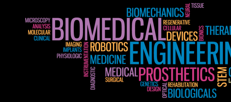 Why Do Biomedical Engineering?