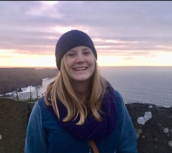 My UCD Science Study Abroad Experience – Kelsey