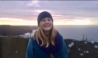 My UCD Science Study Abroad Experience – Kelsey