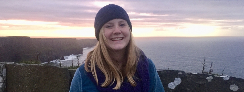 My UCD Science Study Abroad Experience – Kelsey