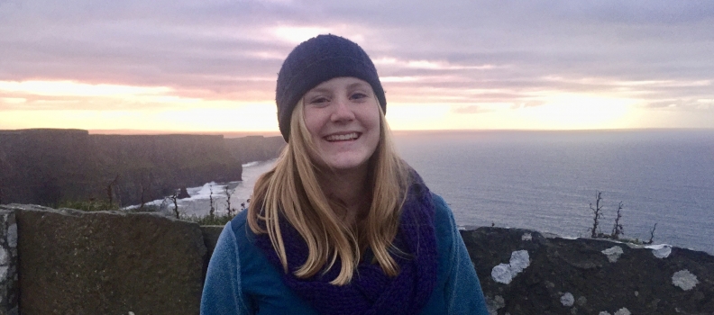 My UCD Science Study Abroad Experience – Kelsey