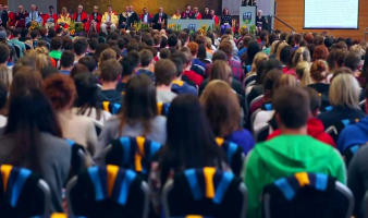 My Top Tips for UCD Orientation – Lána Salmon