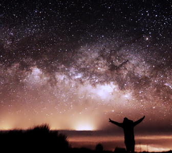 Astronomy Field Trip to Teide Observatory