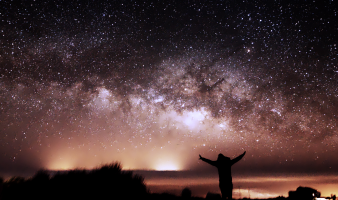 Astronomy Field Trip to Teide Observatory