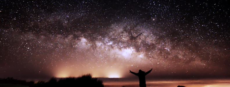 Astronomy Field Trip to Teide Observatory