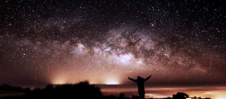 Astronomy Field Trip to Teide Observatory