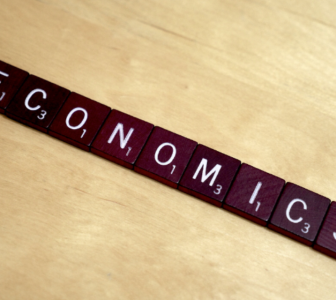 Economics: A Love Story