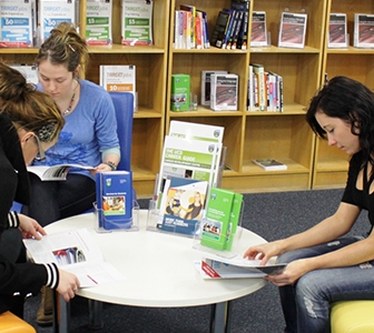 A helping hand from the UCD Career Development Network