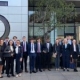 My Summer Internship – Entering the world of Corporate Law