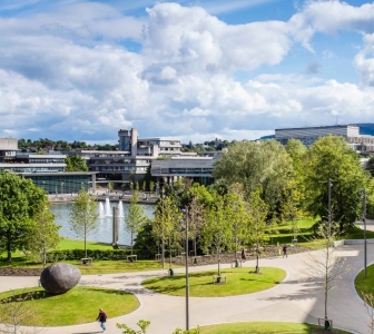UCD is too big and I’ll never make friends