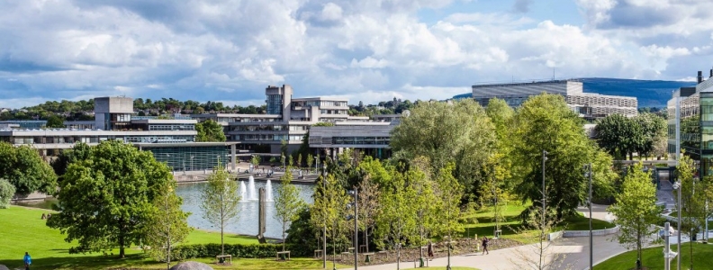 Why I chose UCD Maths and Music?