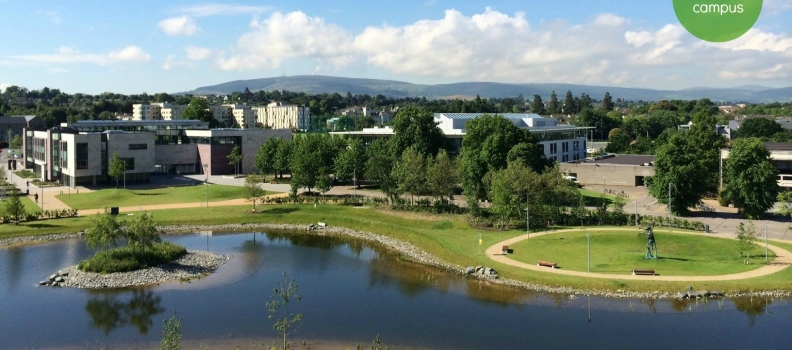 The ultimate guide to why you should choose UCD