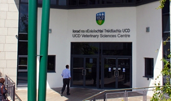 UCD Veterinary Sciences: Clinical Skills Laboratory